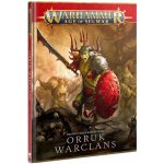 GW Battletome Orruk Warclans – Hledejceny.cz
