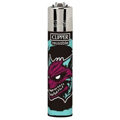 Clipper Animal Zombies 04 – Hledejceny.cz