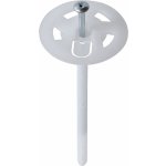 Hmoždinka šroubovací TopKraft TK-PSV 300 mm – Hledejceny.cz