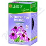 Leros Natur Echinacea Tea Imunita 20 x 2 g – Zbozi.Blesk.cz