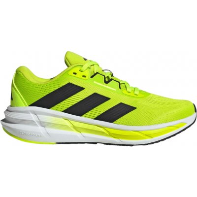 adidas Questar 3 M žluté černé bílé – Sleviste.cz