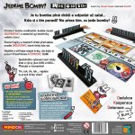 Jedeme bomby! – Zboží Živě