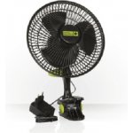 Garden High Pro Clip Fan 20 cm – Hledejceny.cz