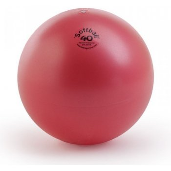 Ledragomma Aerobic ball 40cm