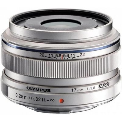 Olympus EW-M1718