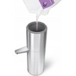 Simplehuman Max ST1500 – Zboží Dáma