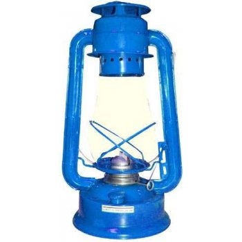 lampa petrolejová 30cm MO