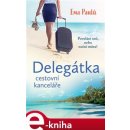 Paulů Ema - Delegátka cestovní kanceláře