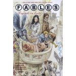 Fables - B. Willingham – Hledejceny.cz
