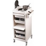 Přepravní vozík Discrete – Hledejceny.cz