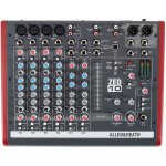 Allen & Heath ZED10 – Zboží Živě