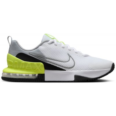 Nike Air Max Alpha Trainer 6 FQ1833-006 bílá – Zboží Dáma