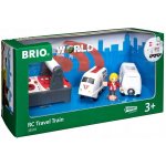 Brio WORLD 33510 Vlak na dálkové ovládání – Zbozi.Blesk.cz