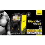 Kowax GeniArc 160 Evo – Sleviste.cz