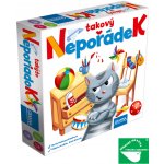 Granna Takový nepořádek – Hledejceny.cz