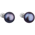 Pavona pecky s modrou říční perlou 21004.3 – Zboží Dáma