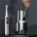 Oral-B iO Series 9 Rose Quartz