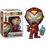 Funko Pop! Marvel Infinity Warps Iron Hammer 9 cm – Sleviste.cz