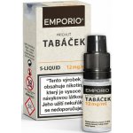 Imperia Emporio SALT Tobacco 10 ml 20 mg – Hledejceny.cz