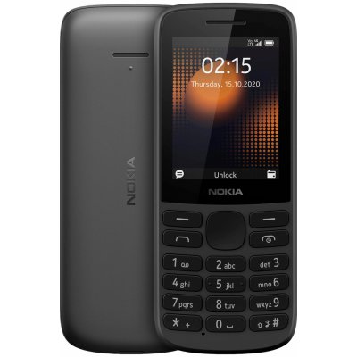 Nokia 215 – Zbozi.Blesk.cz