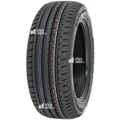 CONTINENTAL CONTISPORTCONTACT 2 MO XL 265/40 R21 105Y