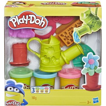 Play-Doh Zahradnické náčiní