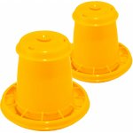 Novital 2071AF krmítko plast 3,5 kg – Sleviste.cz