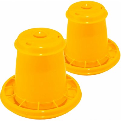 Novital 2071AF krmítko plast 3,5 kg – Sleviste.cz