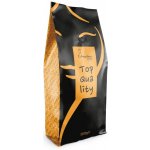 Varesina Caffé Top Quality zrnková 1 kg – Hledejceny.cz