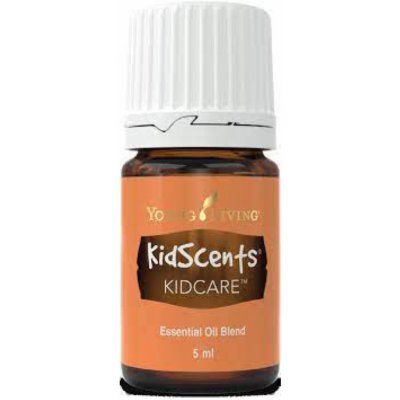 Young Living KidScents KidCare esenciální olej 5 ml – Hledejceny.cz