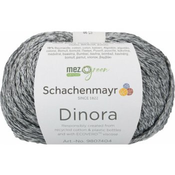Schachenmayr Dinora 00092 Gray