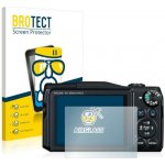 Ochranná fólie AirGlass Premium Glass Screen Protector Canon PowerShot SX700 HS – Zboží Živě