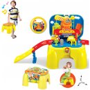 Aga4Kids Hrací set DELUXE SUPER SET