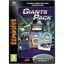 Giants Pack