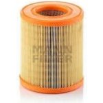 Mann Filter Vzduchový filtr MANN C16118 – Hledejceny.cz