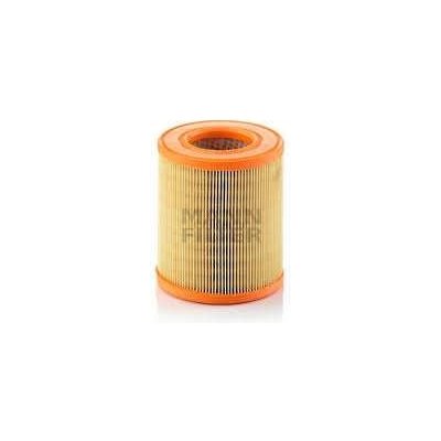 Mann Filter Vzduchový filtr MANN C16118 – Hledejceny.cz