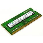 Samsung SODIMM DDR3 1600MHz 4GB CL11 M471B5173EB0-YK0 – Sleviste.cz