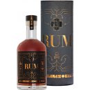 1423 Aps Rammstein Rum 12y 40% 0,7 l (tuba)