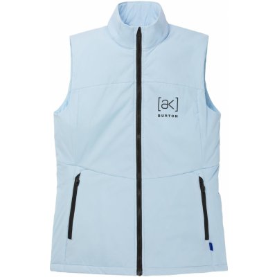 Burton Helium Stretch Insulated Vest Ballad Blue – Hledejceny.cz