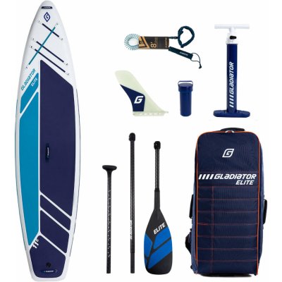 Paddleboard Gladiator Elite 11'6'' – Zboží Dáma