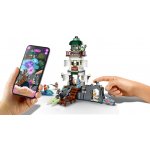 LEGO® Hidden Side 70431 Temný maják – Sleviste.cz