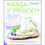 Krása z přírody - Juliette Gogginová, Abi Rightonová – Zbozi.Blesk.cz