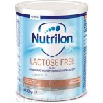 Nutrilon 1 Low Lactose 400 g – Sleviste.cz