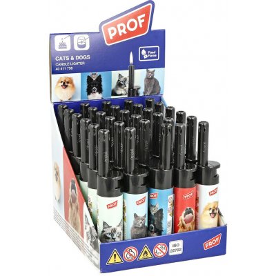 PROF Cobia Round Cats&Dogs – Hledejceny.cz