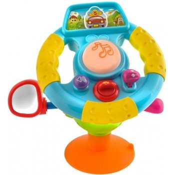 Huile Toys volant