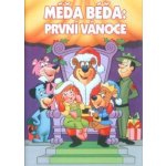 Méďa béďa: první vánoce DVD – Hledejceny.cz