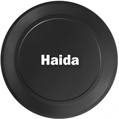 Haida Snap-on krytka 72 mm – Zboží Živě