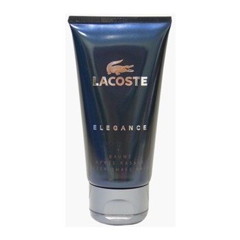 Lacoste Elegance balzám po holení 75 ml