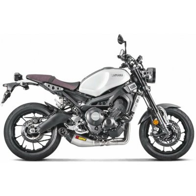 Akrapovič Racing Line S-Y9R8-HEGEHT – Zboží Mobilmania