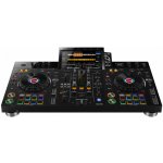 Pioneer DJ XDJ-RX3 – Hledejceny.cz